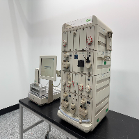 Bio-Rad NGC Chromatography System image 1